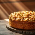 pumpkin dump cake