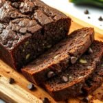 Chocolate Zucchini Bread