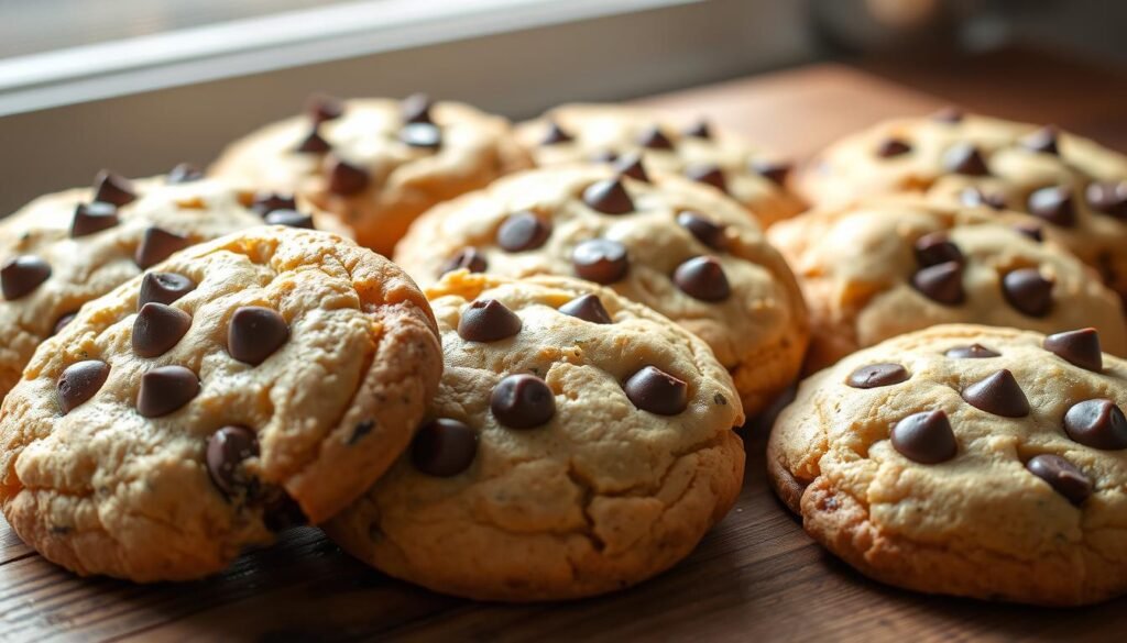 ghirardelli chocolate chip: 5 Best Ways to Elevate Your Cookie Game Today