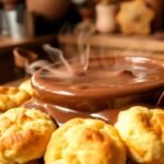 chocolate gravy