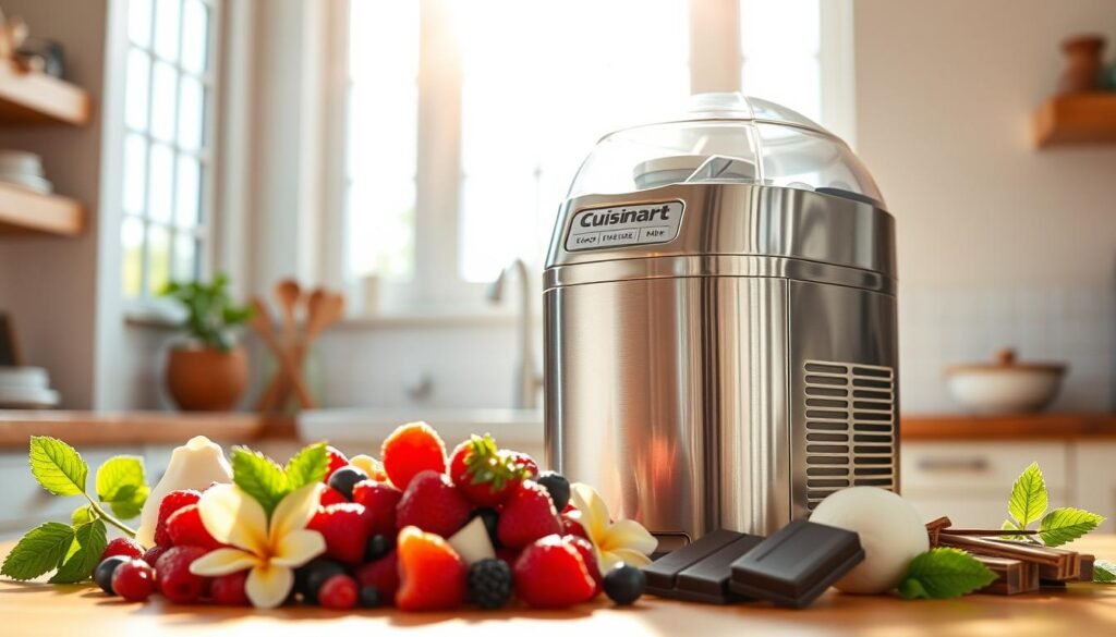 Cuisinart Ice Cream