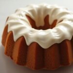 nothing bundt cake icing