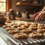 Quaker Oatmeal Cookie