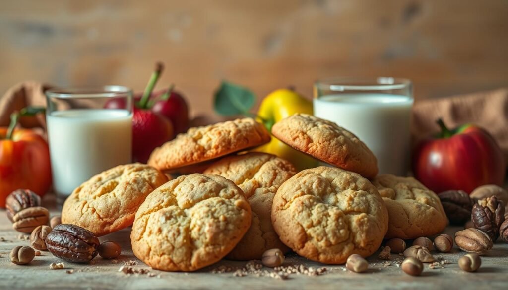 cookie recipe no butter​