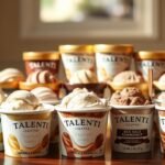 Talenti Ice Cream